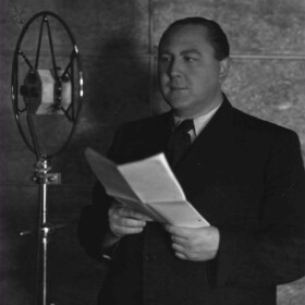 Schovávaná na schodech - Vítězslav Nezval - audiokniha