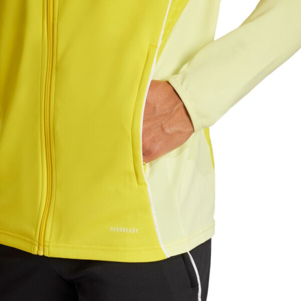 Mikina adidas Tiro 25 Competition Training M JI8959 pánské L