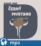 Černý mustang Karel May