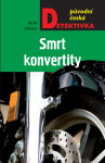Smrt konvertity - Petr Eidler