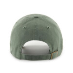 47 Brand Pánská kšiltovka Chicago Blackhawks NHL ’47 CLEAN UP w/No Loop Label