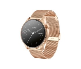 LAMAX Prism AMOLED Rose Gold EDF_779080