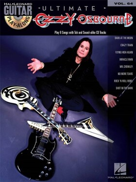 MS Ozzy Osbourne