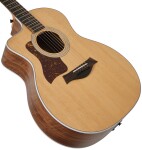 Taylor 214ce LH