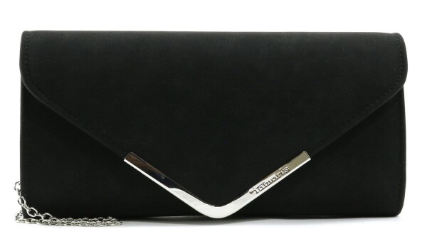 Tamaris Amalia 30453-100 Black Dámská kabelka černá 2 L
