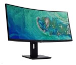 ACER LCD Nitro ED340CURW0bmiipx,86cm(34")Curved,3440x1440@240Hz,250cd/m2,178°/178°,1ms,HDMI,DP,repro,FreeSync,VESA,Black EDF_11295469