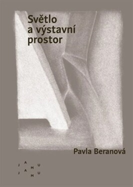 Světlo a výstavní prostor - Pavla Beranová