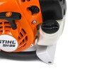 Benzínový vysavač/fukar na listí STIHL SH 86