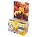 Silva Tabs - hnojivo v tabletách - ovocné stromy 250 g