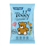 Little Angel BIO snack Teddy 4x15g