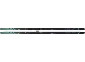 Fischer SPORTS CROWN EF běžky + TOUR STEP vázání 2024/25 204 cm