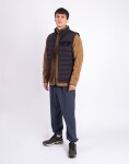 Fjällräven Greenland Down Liner Vest M 550 Black L