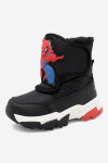 Kozačky Spiderman AW23-317SPDRMV-A Materiál/-Syntetický,Látka/-Látka