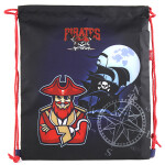 Target Target, 773554, sportovní vak, Pirates, 1 ks