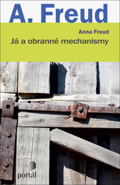 Já obranné mechanismy