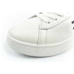 Pánské sportovní boty Tommy Hilfiger Archive '98 white fashion sneakers 42