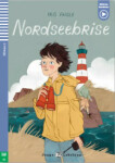 Junge ELi Lektüren Niveau 2 (daf A2): Nordseebrise (2025)