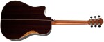 Furch Red Deluxe Dc-SR CNR Active