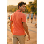 Polokošile Boos Paddy Pro M 50469102-649 L