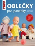 TOPP Oblečky pro panenky Ina Andresenová