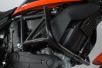 Ducati Scrambler (14-)/ Sixty2 (16-) - padací rám SW-Motech