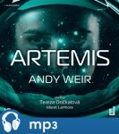 Artemis Andy Weir