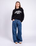 Carhartt WIP W' Guide Club Sweater Black/Wax XS