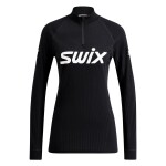 Dámské funkční triko Swix RaceX Classic Half Zip W