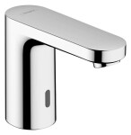 HANSGROHE - Vernis Blend Elektronická umyvadlová baterie, síťové napájení, chrom 71501000