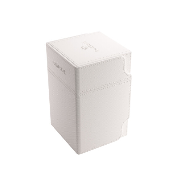 Gamegenic: Watchtower 100+ XL White