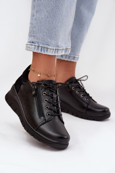 Polobotky model 216983 Step in style 37