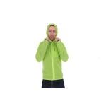 INOV8 Windshell M Green - Inov-8 Běžecká bunda INOV8 WINDSHELL M - zelená Velikost textilu: XL
