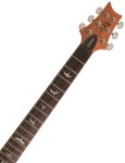 PRS SE Santana Yellow