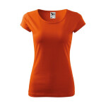 Dámské tričko Pure W MLI-12211 - Malfini XS