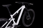 4EVER SONNIC ELITE pneu 29", rám 19" (L), model 2026, white/silver sand - ZDARMA dopravné, odborná montáž, seřízení, dárkový poukaz na nákup příslušenství! (Záruka nejlepší ceny. Nalezli jste někde lepší cenu? Napište nám a zkusíme ji trumfnout! )