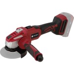 BOSCH GWS 18V-7 Professional 125 mm - 2x 4.0 Ah / Aku úhlová bruska / 18V / 11.000 ot-min / M14 / 2x4.0 Ah (06019H9005)