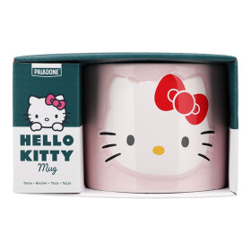 Hello Kitty Hrnek 400 ml - EPEE