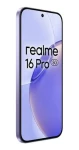 Realme 16 Pro 5G 8GB/256GB Orchid Purple / Chytrý telefon (RLME_16PRO)