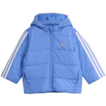 Bunda adidas Essentials 3-Stripes Jr JL7464 98cm
