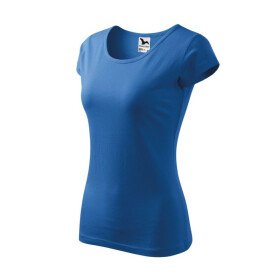 Dámské tričko Pure W MLI-12214 - Malfini M