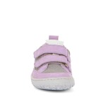 Dívčí barefoot tenisky BASE Lilac Froddo G3130260-9 fialová - 32