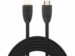 Sandberg HDMI 2.1 kabel M - M 2m černá / 8K (509-14)