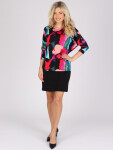 EVONA a.s. Dámské triko ELENA 346 - ELENA 346 L