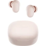 Xiaomi Redmi Buds 6 play růžová / Sluchátka s mikrofonem / Bluetooth 5.4 (6941812791295)
