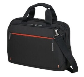 Samsonite NETWORK 4 Bailhandle 14.1" černá / Brašna na notebook (142306-6551)