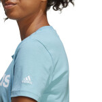 Adidas Loungewear Essentials Slim Logo Tee IC0629