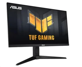 27" ASUS VG27AQML1A černá / Monitor / Fast IPS / QHD 2560×1440 / 260 Hz / 1 ms / DP+HDMI / repro / VESA (90LM05Z0-B07370_B)