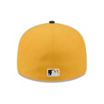 New Era Pánská kšiltovka San Diego Padres MLB 2026 Authentic Spring Training Pre-Curved 59FIFTY Velikost: 7 5/8