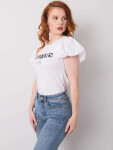 Tričko HB TS 3054.72P bílá L