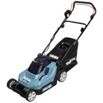 Gardena 14632-55 PowerMax 32/18V P4A Solo / Aku rotační sekačka / šířka záběru 32 cm / do 200 m2 / Bez aku (14632-55)